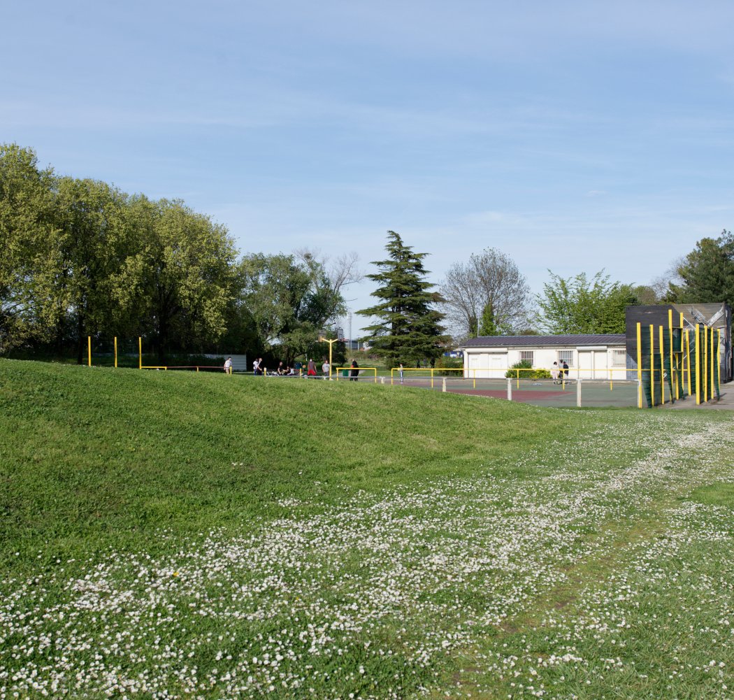 Parc de Jouets 3